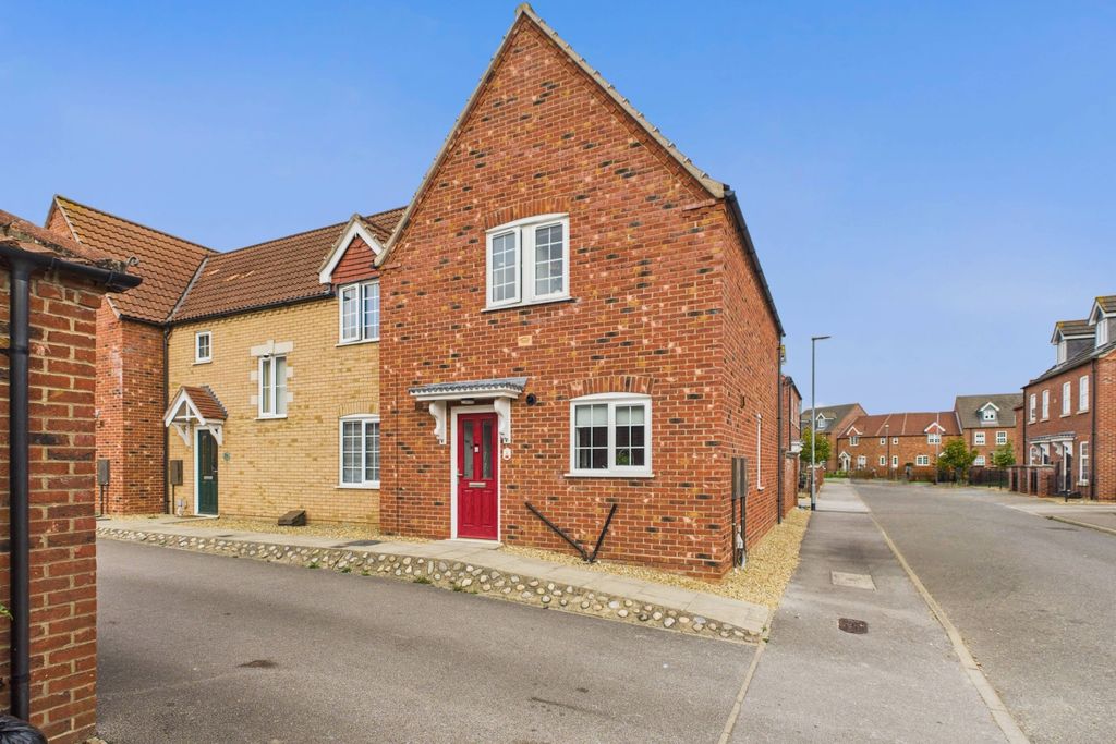 Property photo 1 of 20 View Of Property From The Front