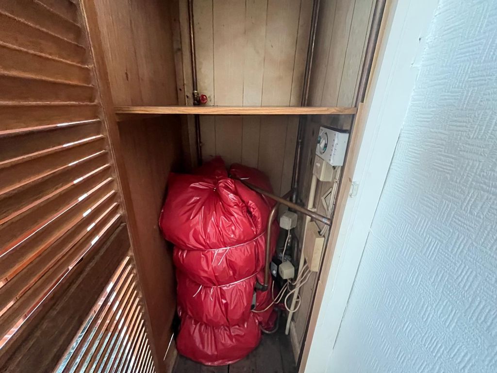 Additional image 5 of 3 bed terraced house for salePark Crescent, Bargoed CF81