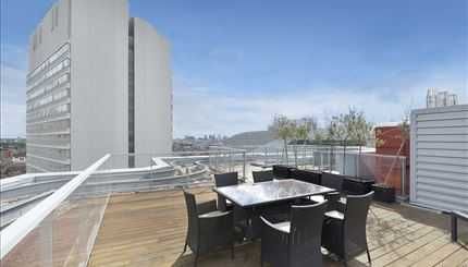 Property photo 3 of 6 Roof Terrace