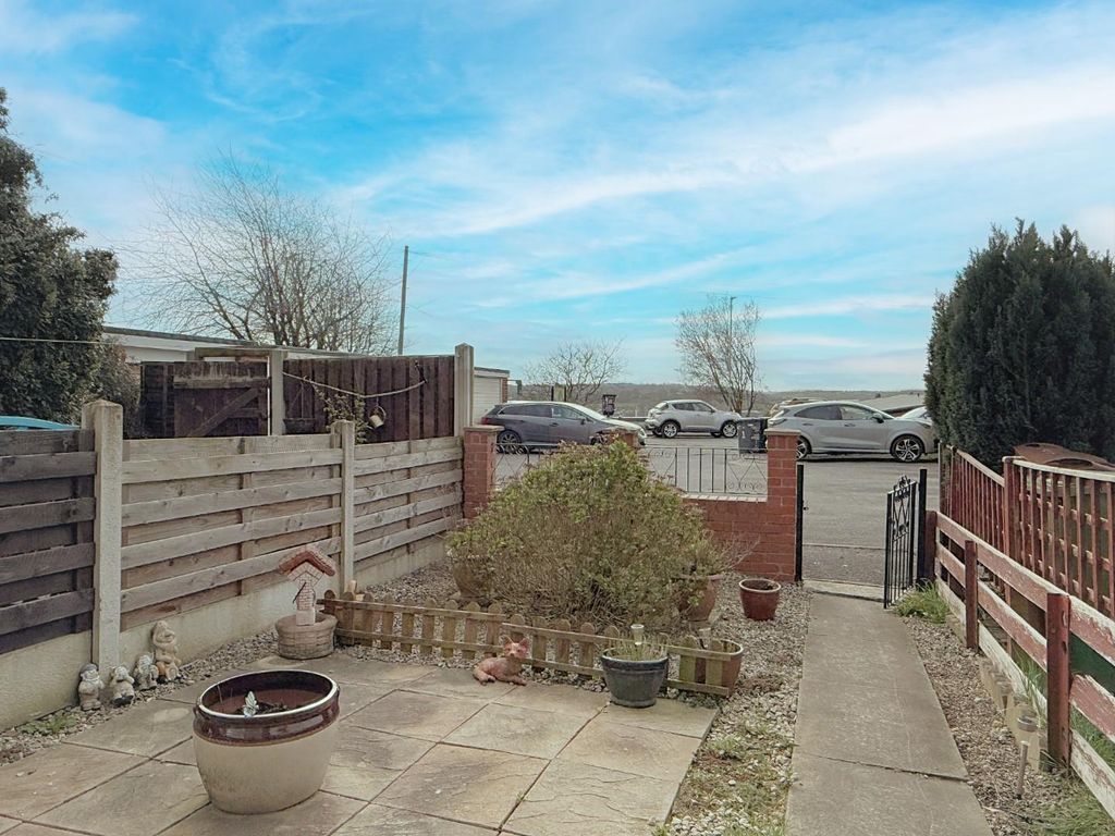 Property photo 3 of 16 Rear Garden