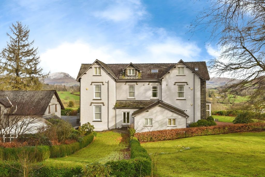 Additional image 4 of 3 bed flat for saleHighfield House, Hawkshead Hill, Ambleside LA22