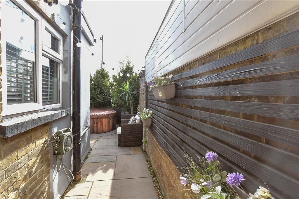 Property photo 3 of 9 Rear Garden