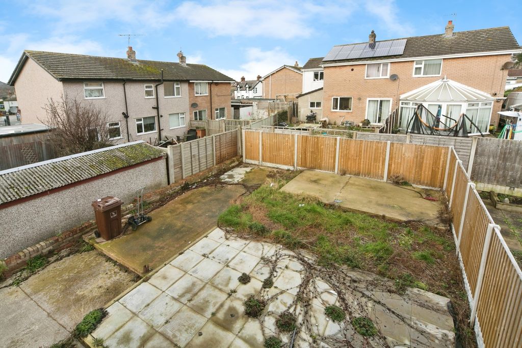 Additional image 12 of 3 bed semi-detached house for salePendyffryn, Llandudno Junction, Conwy LL31