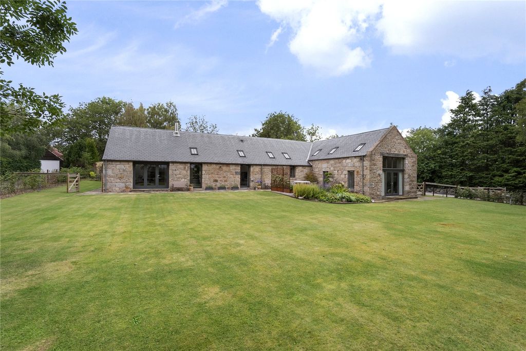 Property photo 3 of 35 Milton Of Logie