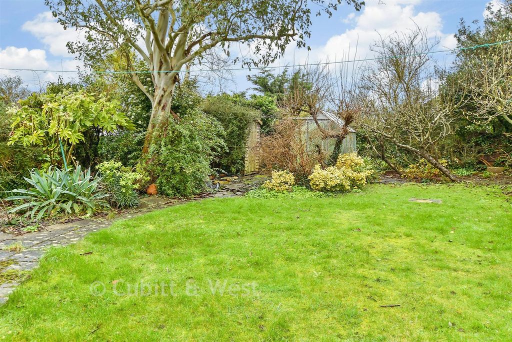 Property photo 2 of 12 Rear Garden