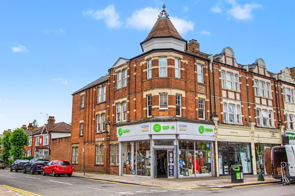Property photo 1 of 14 96A Ballards Lane, Finchley, London N3 2DL