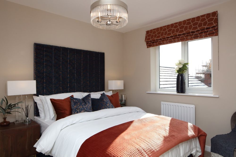 Additional image 10 of 4 bed detached house for sale"The Salcombe" at Crest Nicholson Sales Office, Ludlow SY8