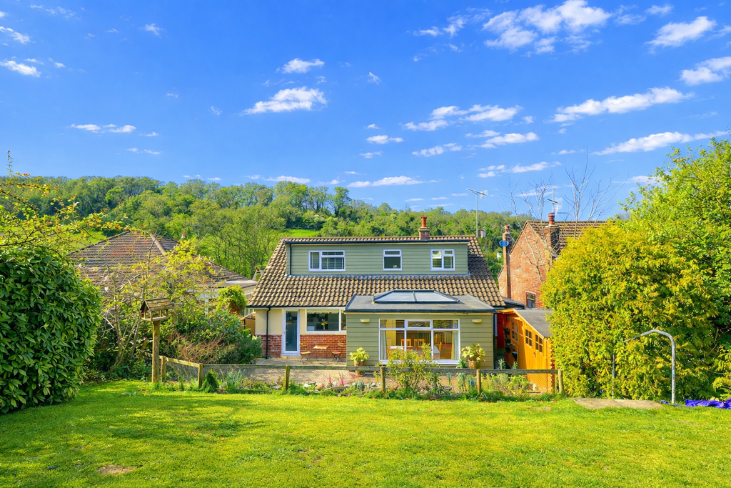 Property photo 1 of 27 Rear External