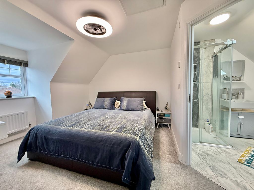 Property photo 3 of 14 Bedroom One