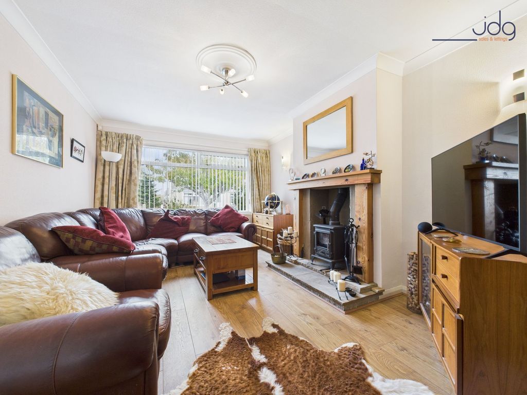 Property photo 2 of 16 Open Plan Living Dining