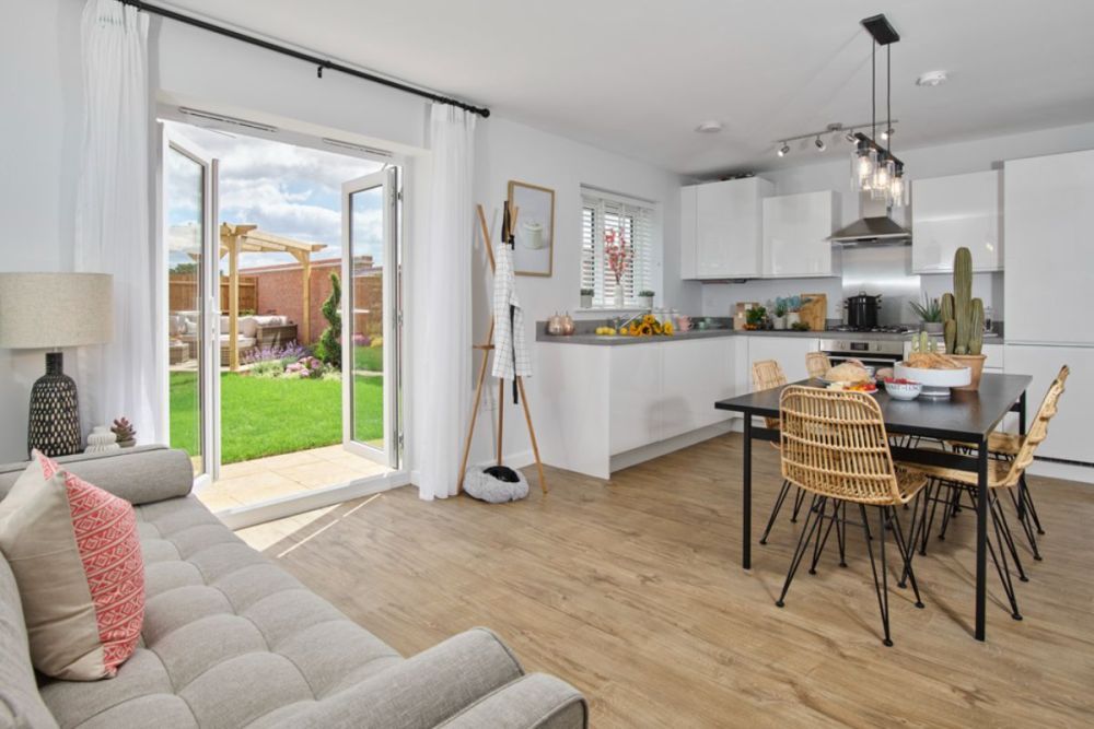 Property photo 3 of 9 Westcombe Park The Seaton