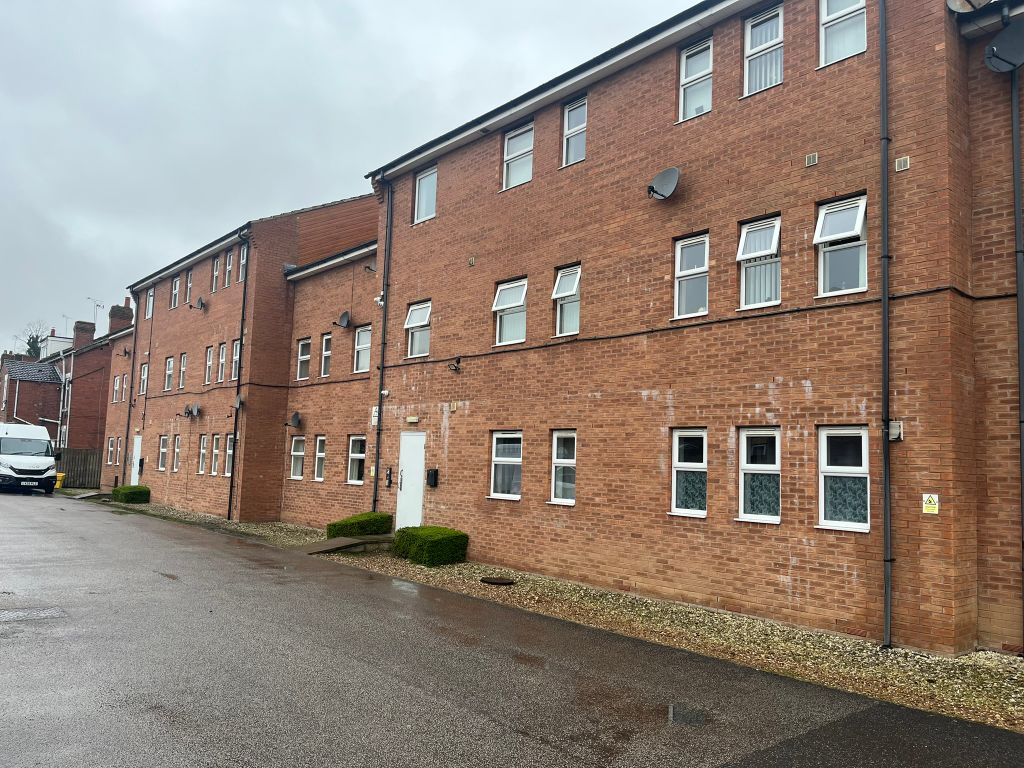 Property photo 2 of 8 Rear Elevation