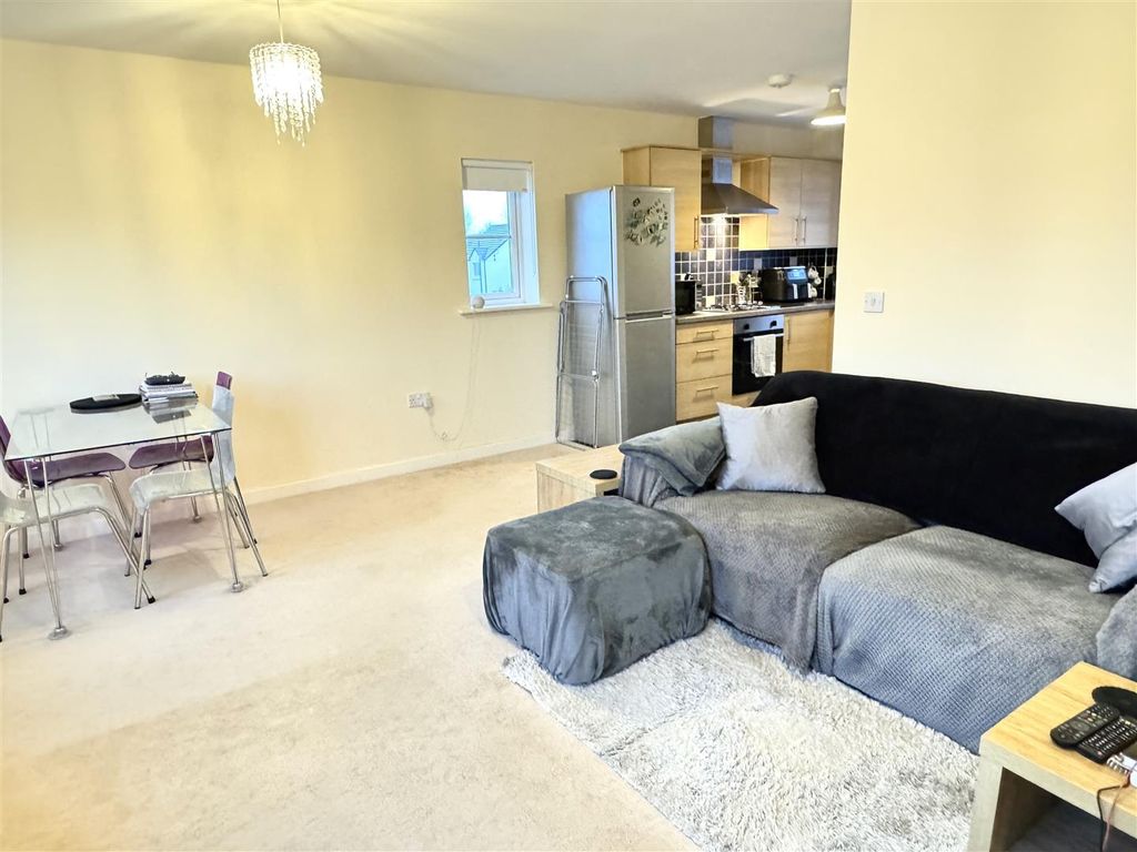 Additional image 17 of 2 bed flat for saleMountside Road, Par, Par PL24
