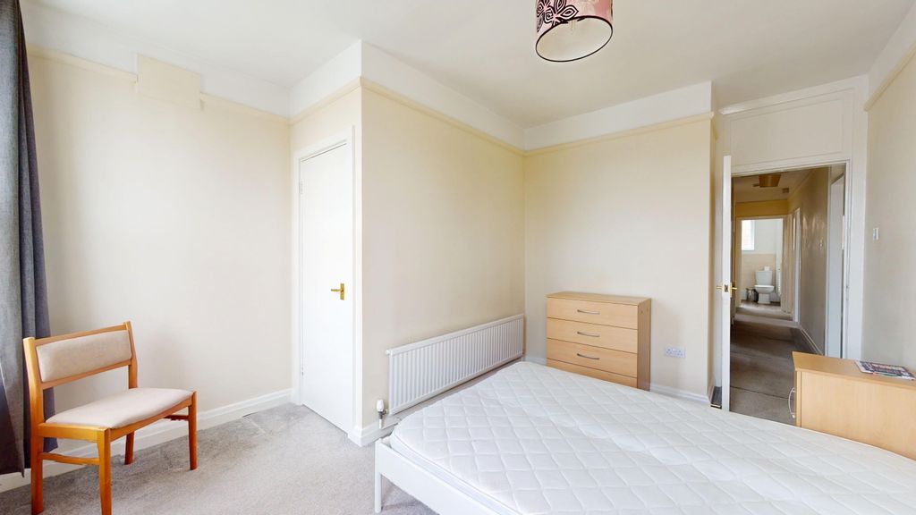 Property photo 3 of 10 Bedroom 1 - Angle 1