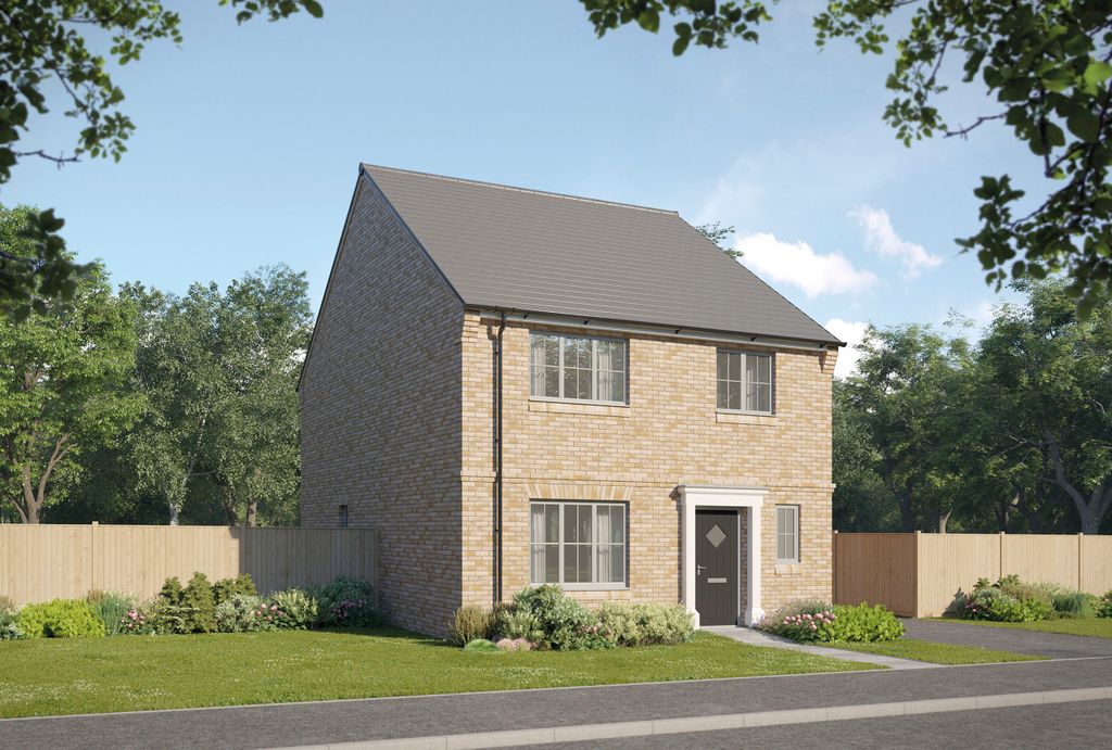Property photo 1 of 12 CGI