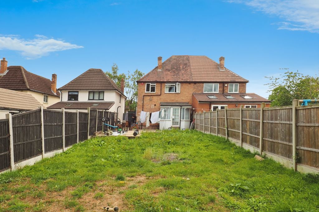 Property photo 2 of 15 Rear Aspect