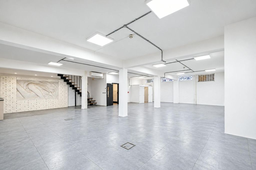 Property photo 2 of 5 Bright Industrial Loft Interior.Png