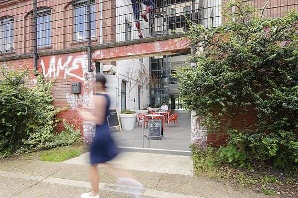 Property photo 2 of 8 Service Office To Rent In Kensal Road, Ladbroke Gr