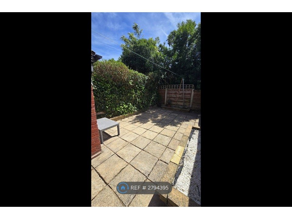 Property photo 2 of 9 Rear - Garden