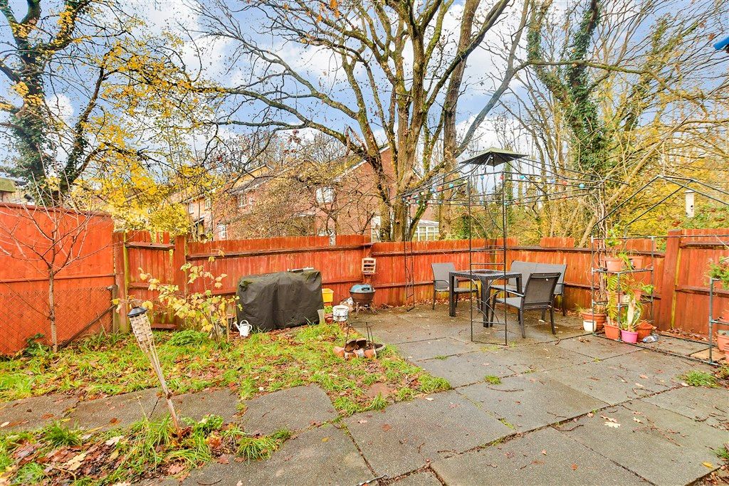 Property photo 1 of 10 Rear Garden