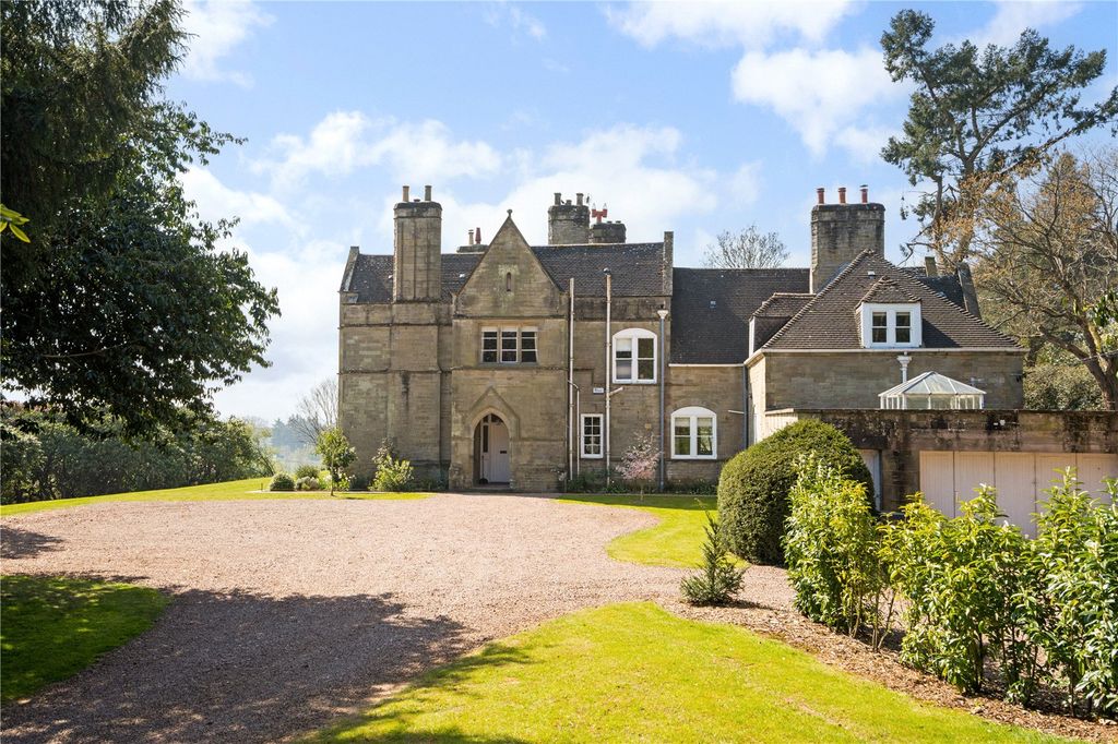 Additional image 21 of 6 bed detached house to rentLydney Park Estate, Lydney, Gloucestershire GL15