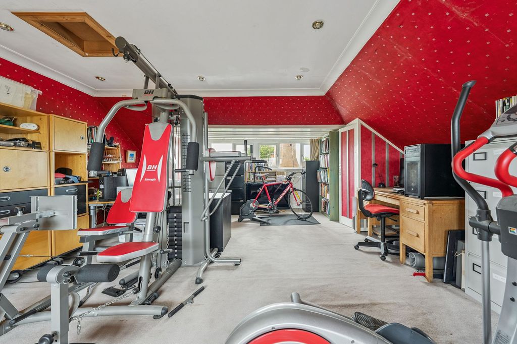 Additional image 32 of 5 bed detached house for sale17 Monreith Road, Newlands, Glasgow G43
