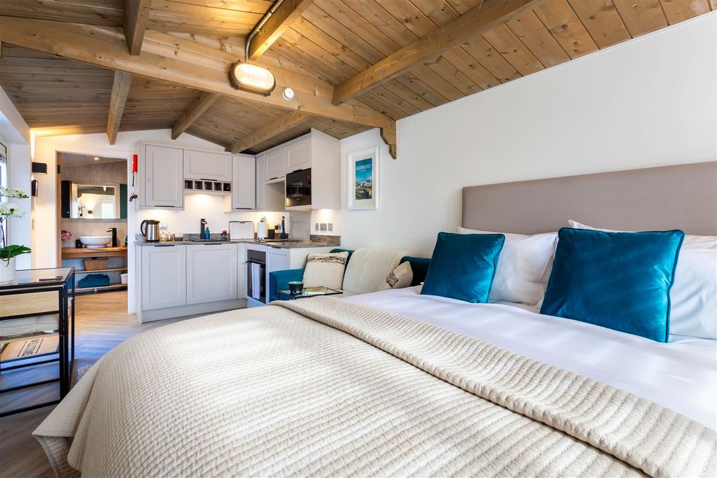 Additional image 60 of 5 bed detached house for saleOakdene (Inc Ardura Cabin), Blackwaterfoot, Isle Of Arran KA27