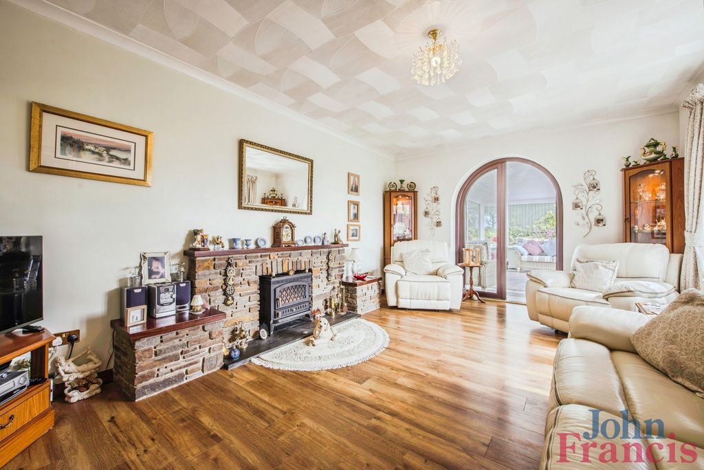 Additional image 4 of 3 bed detached house for saleThornberry Gardens, Ludchurch, Narberth, Pembrokeshire SA67