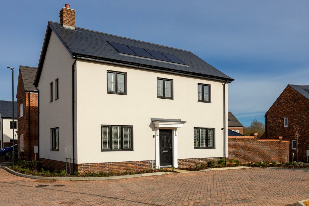 Property photo 1 of 11 Willow Park Plot 89 04