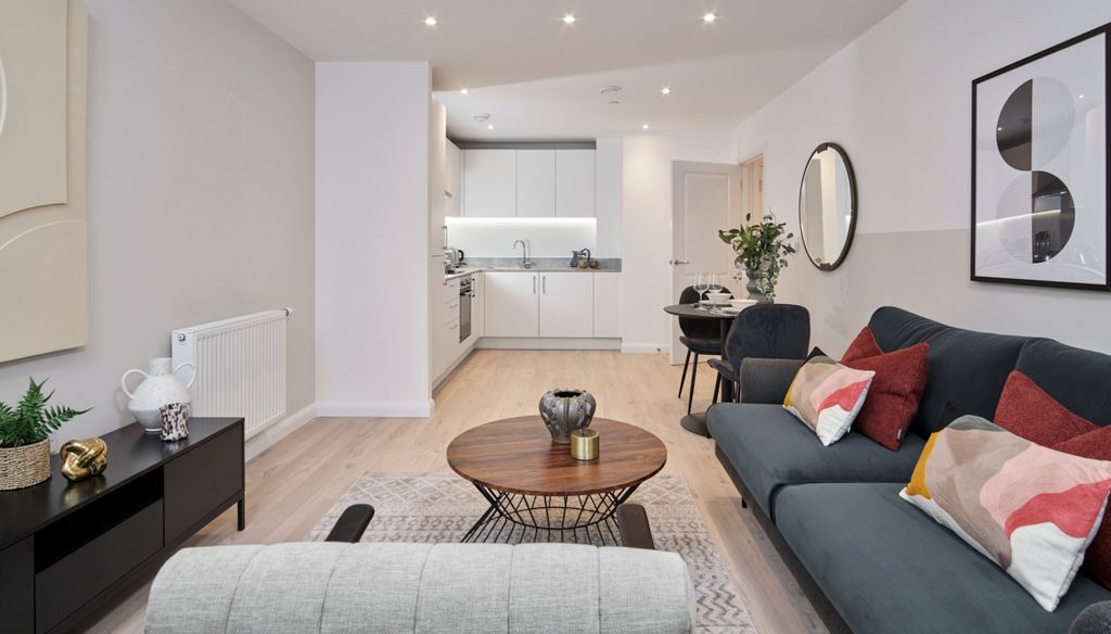Property photo 2 of 13 Showhome Photography
