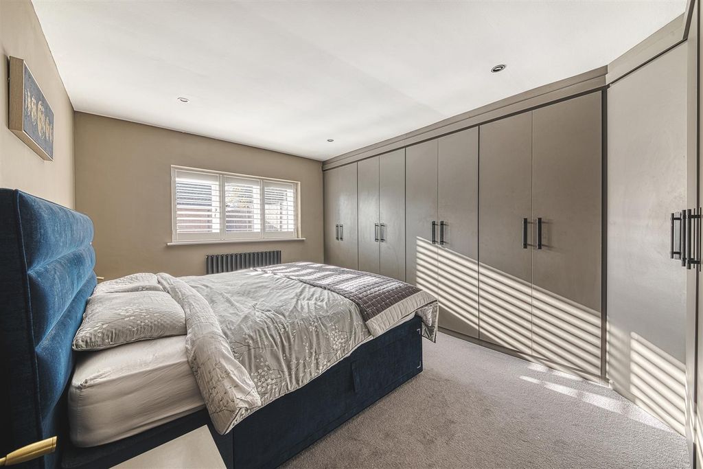 Additional image 17 of 6 bed detached bungalow for saleDuffield Road, Darley Abbey, Derby DE22