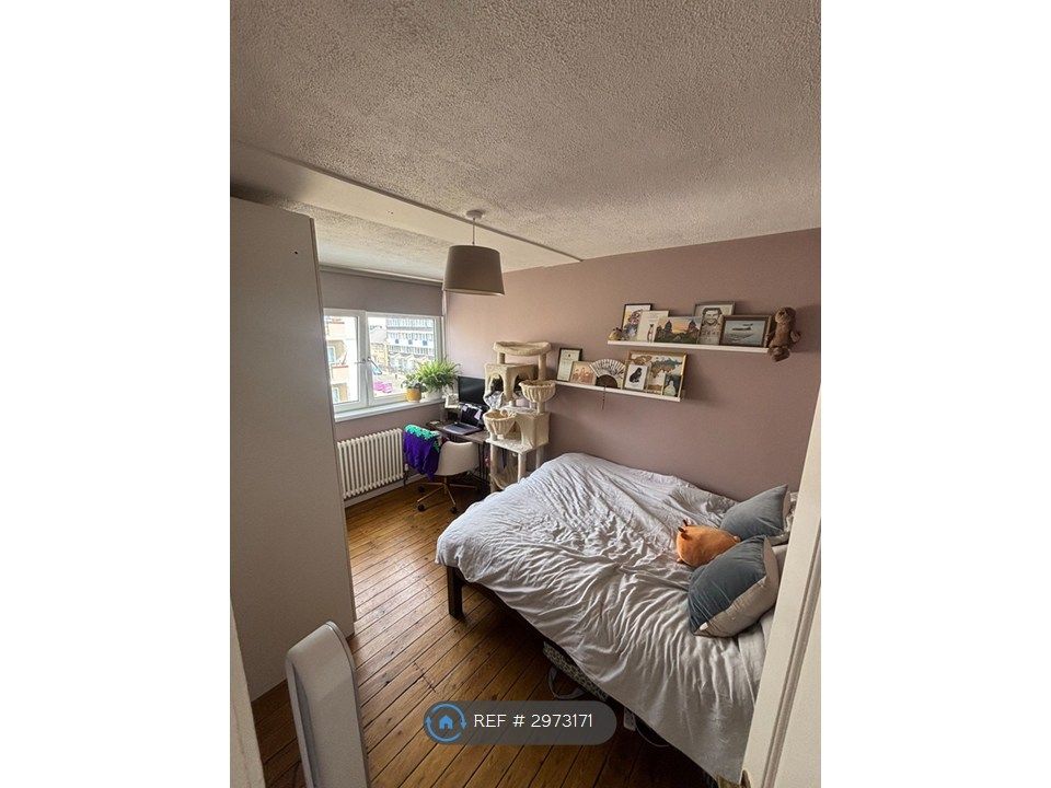 Property photo 3 of 5 Second Bedroom