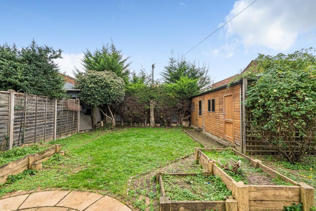 Property photo 3 of 11 External Grounds