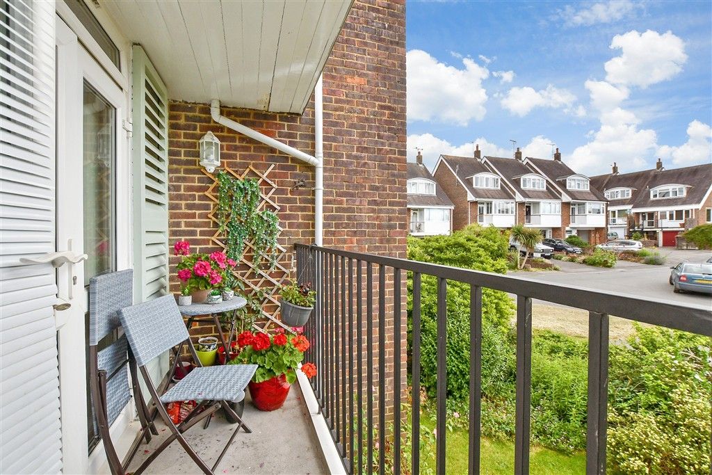 Property photo 3 of 15 Balcony