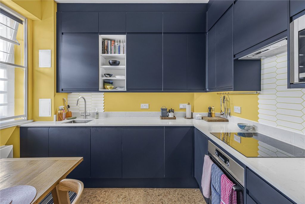 Property photo 1 of 16 Kitchen