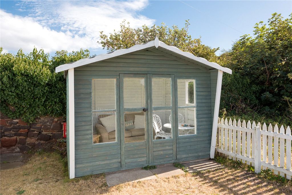 Additional image 13 of 2 bed bungalow for sale3 Chalet, Back Road, Belhaven, Dunbar, East Lothian EH42