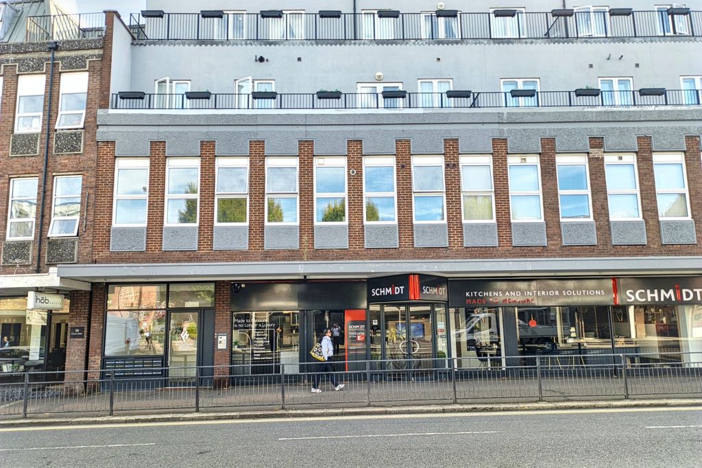 Property photo 2 of 2 Unit 2, Fountain House, 30-36 Church Road, Stanmore Ha7 4Al