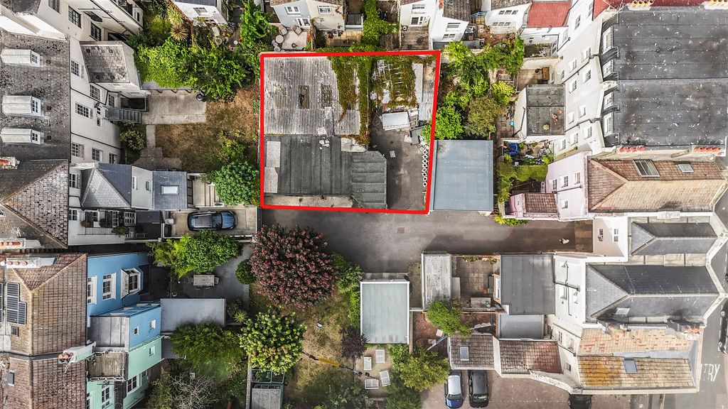 Property photo 1 of 8 6B College Place Plot.Jpg