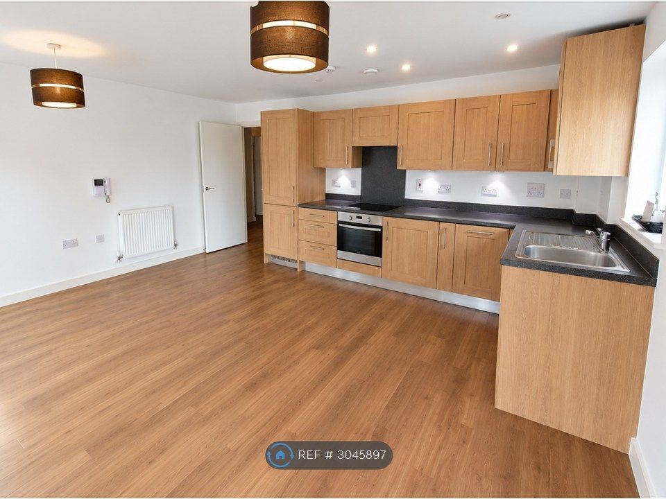 Property photo 2 of 9 Open Plan Kitchen Diner
