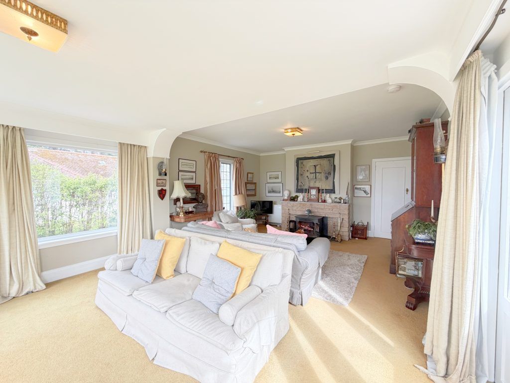 Additional image 5 of 3 bed detached bungalow for saleMaryfield, Findhorn IV36