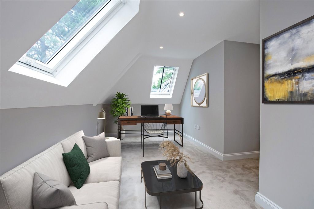 Additional image 11 of 3 bed flat for saleGolf Links Road, Ferndown, Dorset BH22