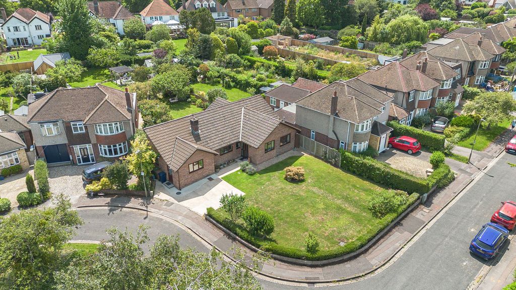 Property photo 1 of 14 Aerial