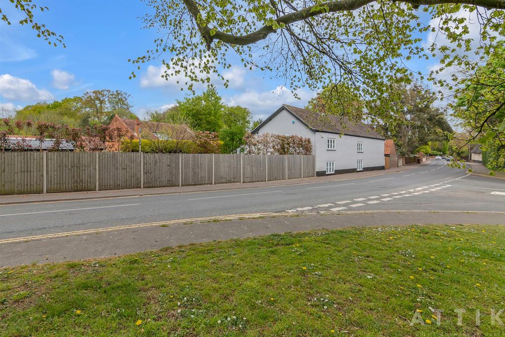 Property photo 1 of 45 24 Newmarket Road, Norwich, Nr46Ue (3).Jpg