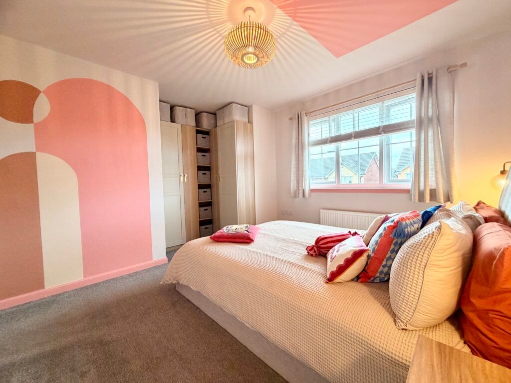 Additional image 18 of 4 bed detached house for saleCambridge Crescent, Airdrie ML6