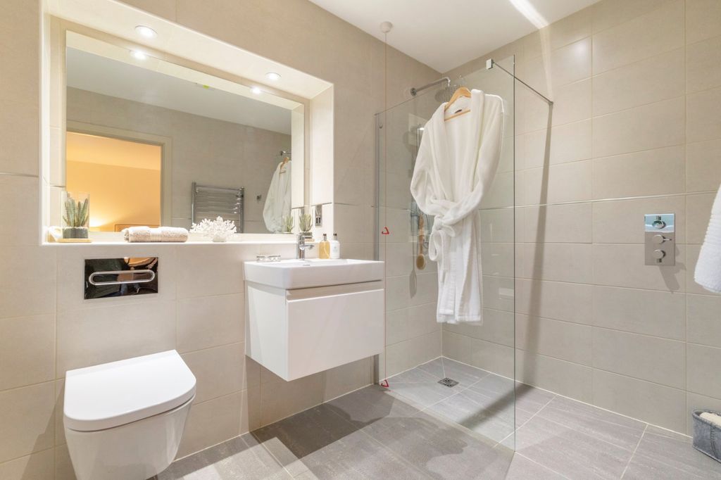 Additional image 14 of 2 bed flat for salePalace Road, Ripon, North Yorkshire HG4