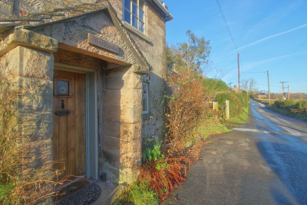 Property photo 1 of 15 View Of Cottage At Front