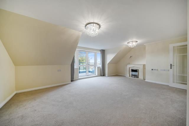 Property photo 1 of 19 Living Area