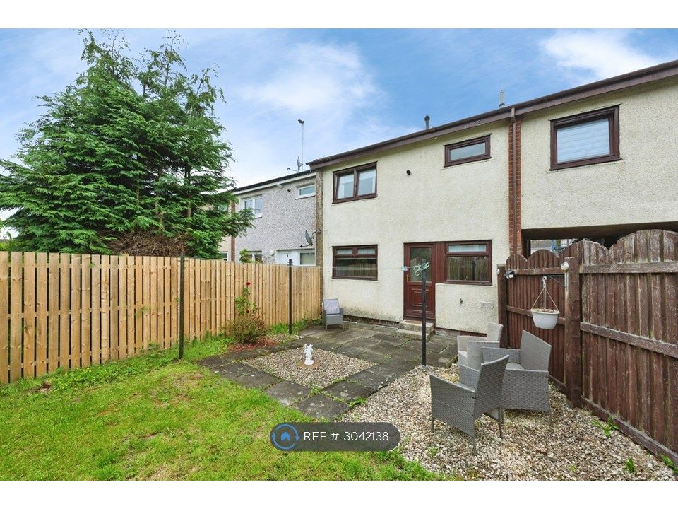 Property photo 2 of 15 Rear Garden