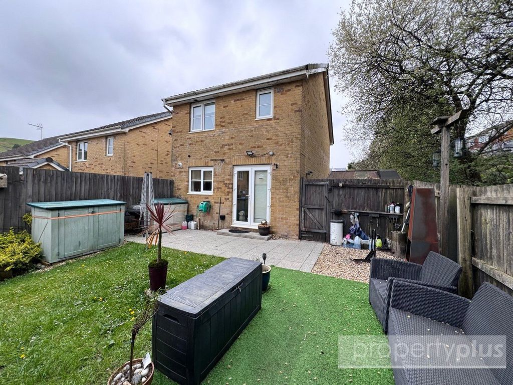 Additional image 16 of 3 bed detached house for saleHeol Dinas Isaf, Williamstown, Tonypandy CF40