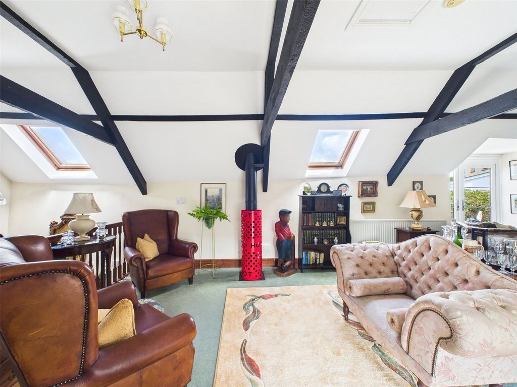 Property photo 3 of 17 Living Area